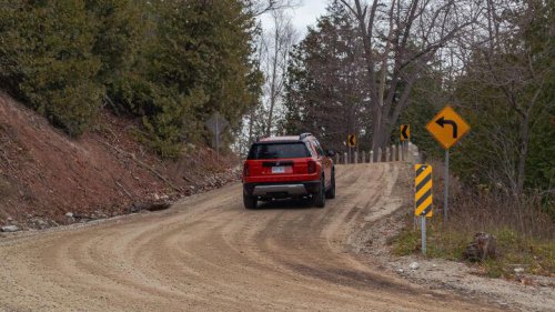 2026 Honda Passport TrailSport: All the details