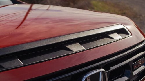 2026 Honda Passport TrailSport: All the details