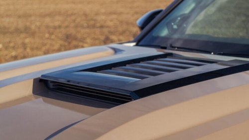 Toyota, Toyota 4Runner, 2025 Toyota 4Runner TRD Pro: All the details