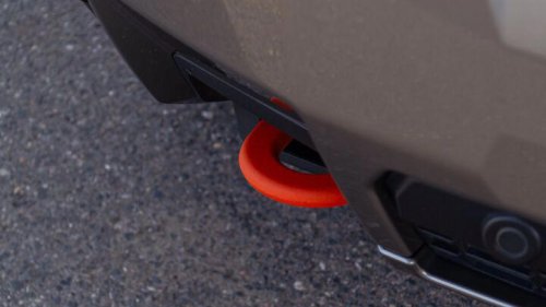 2026 Honda Passport TrailSport: All the details