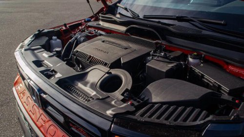 2026 Honda Passport TrailSport: All the details