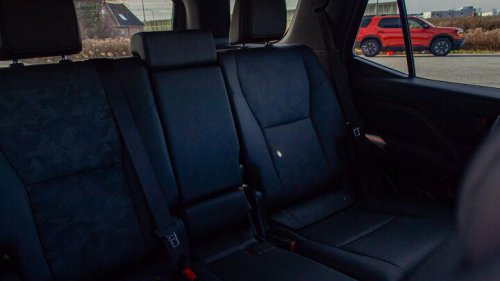 2025 Toyota 4Runner TRD Pro: All the details