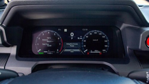 2025 Toyota 4Runner TRD Pro: All the details