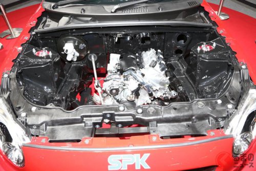 「次期コペン」は“縦置きFR”か? オールダイハツ製の実験車にみた本気とは
