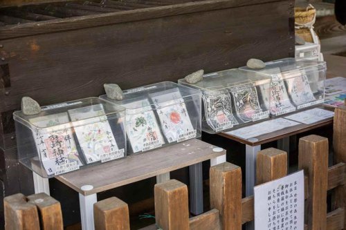 女性ライダーのレジェンド・三好礼子さんとゆくバイク旅【神社ソムリエ・佐々木優太の開運ツーリング】