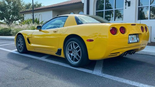 10 sports cars that aged into surprisingly practical choices