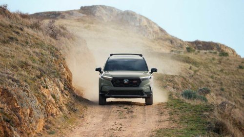 Toyota, The best Toyota RAV4 for off-roading