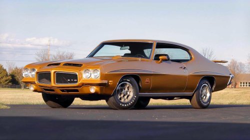 Pontiac GTO generations guide: Engines, trims, specs &amp; value