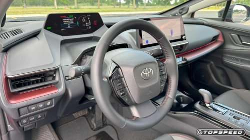 The smartest long-term hybrid car buy in 2026