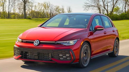 The Japanese four-cylinder engine that outlasts every German rival