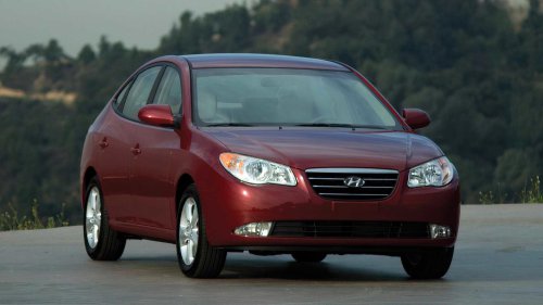 10 manual-transmission sedans under $6,000 that are unstoppable