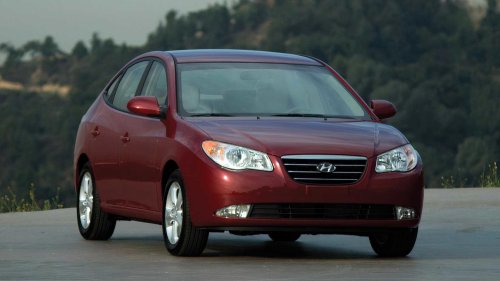 10 manual-transmission sedans under $6,000 that are unstoppable