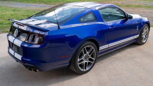 10 sports cars that aged into surprisingly practical choices