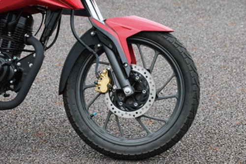 コスパ最強のオールラウンダー! CBF125Rで広がるバイクライフ