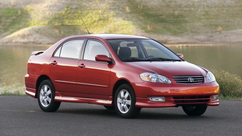 10 manual-transmission sedans under $6,000 that are unstoppable