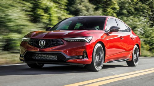 8 cars that still succeeded, despite having one huge flaw each