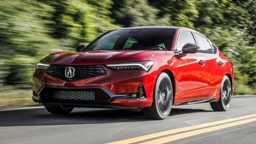 8 cars that still succeeded, despite having one huge flaw each