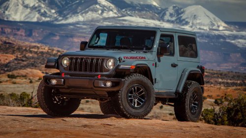 8 cars that still succeeded, despite having one huge flaw each