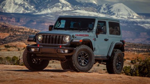 8 cars that still succeeded, despite having one huge flaw each