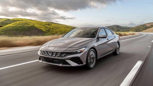 Toyota, Toyota Camry, The evergreen Toyota Camry, and 9 other sedans that spanked SUVs in 2025