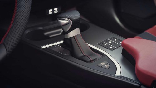 The 3-year-old Lexus SUV that’s the smartest used buy in 2026