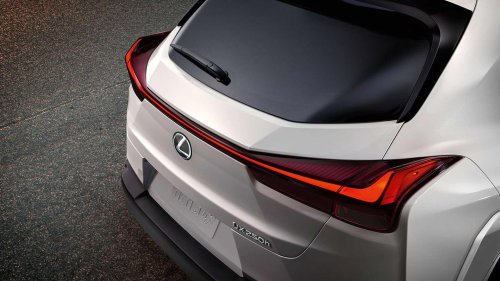 The 3-year-old Lexus SUV that’s the smartest used buy in 2026