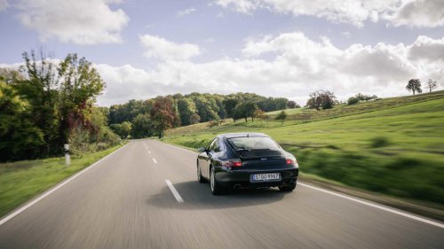 10 sports cars that aged into surprisingly practical choices