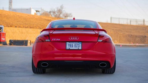 10 sports cars that aged into surprisingly practical choices