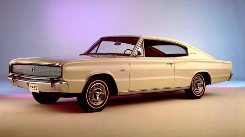 Others have tried in the past, and now it's Subaru's turn to take advantage of turbine tech