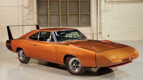 Pros and cons of the Hemi engine