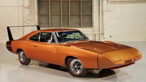 Pros and cons of the Hemi engine