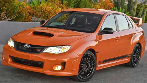 8 cars that still succeeded, despite having one huge flaw each