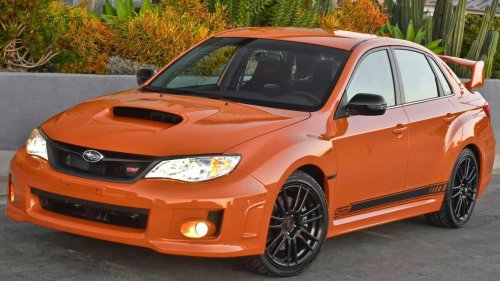 8 cars that still succeeded, despite having one huge flaw each