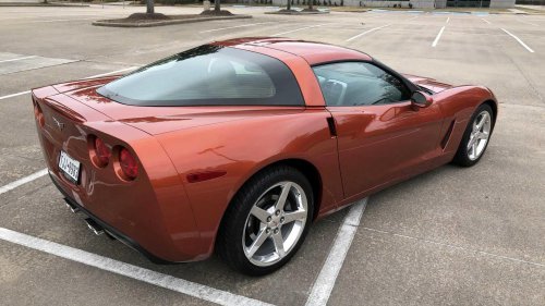 Chevy sports cars: performance, pricing, &amp; fuel economy