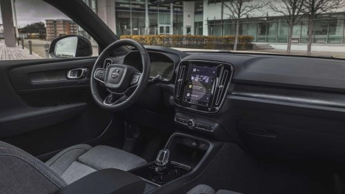 10 reliable and dependable crossovers that feel more luxurious than their price tag