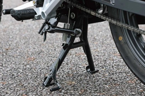 コスパ最強のオールラウンダー! CBF125Rで広がるバイクライフ