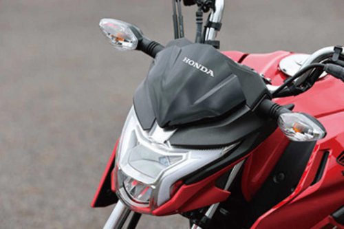 コスパ最強のオールラウンダー! CBF125Rで広がるバイクライフ