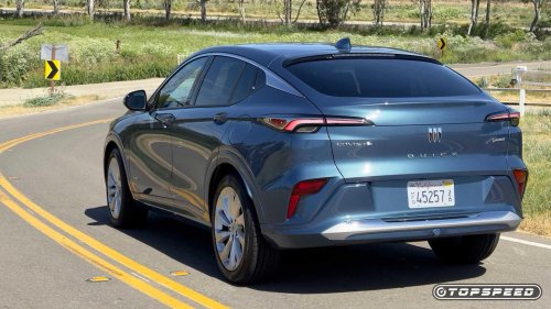 Best gas mileage SUVs under $30,000