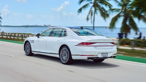 Lexus, Infiniti, Acura, How one luxury brand did what Lexus, Infiniti, and Acura all failed to do
