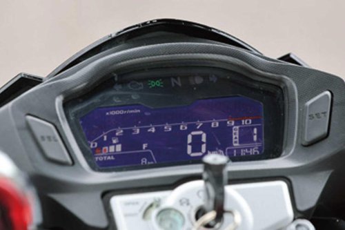 コスパ最強のオールラウンダー! CBF125Rで広がるバイクライフ