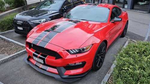 9 factory performance cars that arrived before anyone expected