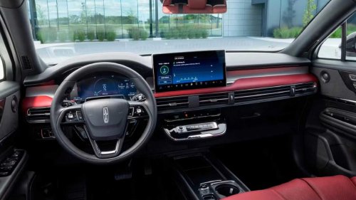 10 reliable and dependable crossovers that feel more luxurious than their price tag