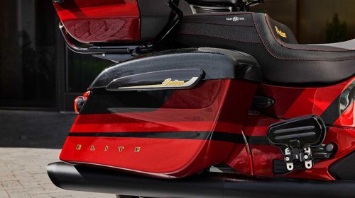 10 motorcycle habits only long-distance riders truly understand