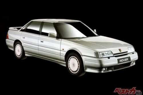 こんな関係だったの? 実は海外車だった日本メーカーのクルマたち 意外と多い“国境越えOEM”の歴史