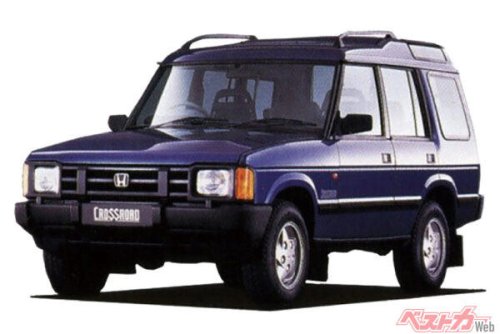 こんな関係だったの? 実は海外車だった日本メーカーのクルマたち 意外と多い“国境越えOEM”の歴史