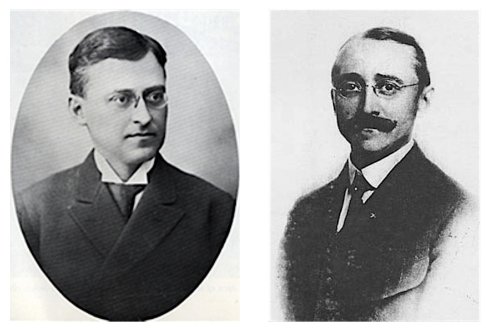 America’s grandest auto company? The rise and fall of Packard