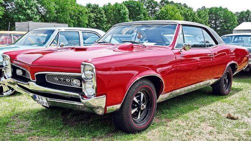 8 classic-era street machines that made stoplight racing legendary