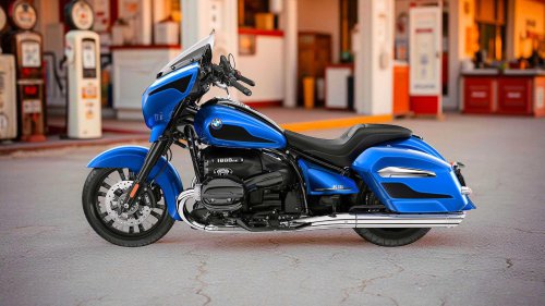 10 motorcycle habits only long-distance riders truly understand