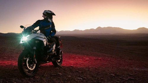 10 motorcycle habits only long-distance riders truly understand