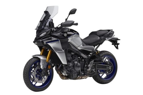 ツーリングの安心感が段違い! 燃料タンクが大きいバイクを国内4メーカーで調べてみた【最大容量】